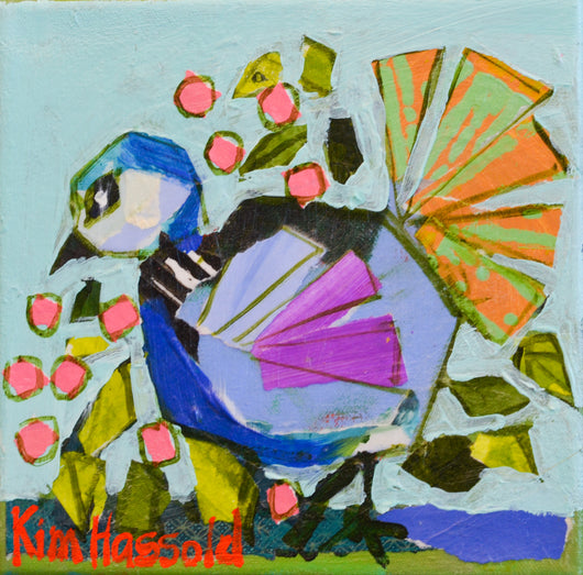 Lovebird 4 - 8x8