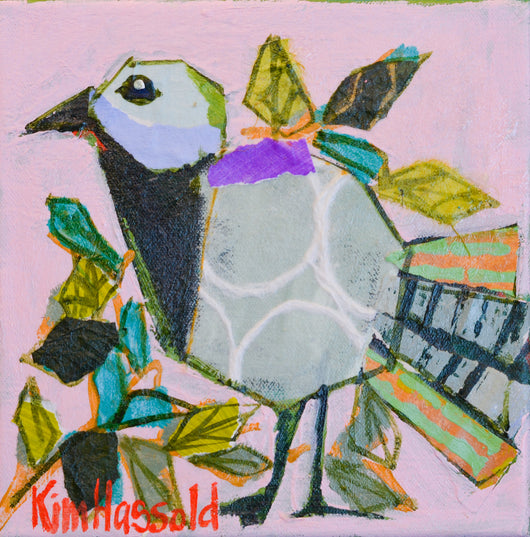 Lovebird 3 - 8x8