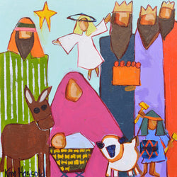 Nativity Two