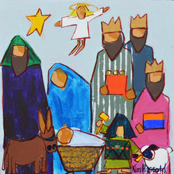 Nativity Seventeen