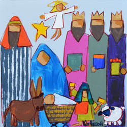 Nativity Twenty One